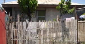 BFS Foreclosed House and Lot at GENSANVILLE SUBD.