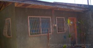 BFS Foreclosed House and Lot at NHA BANGKAL
