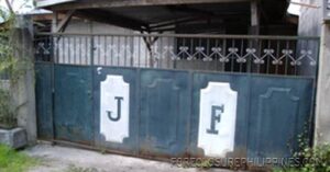 BFS Foreclosed House and Lot at GENSANVILLE SUBD.