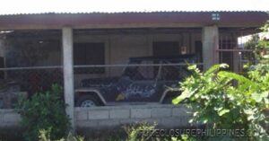 BFS Foreclosed House and Lot at GENSANVILLE SUBD.