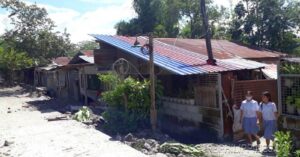 BFS Foreclosed House and Lot at MOUNTAINVIEW VILLAGE