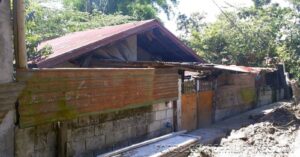 BFS Foreclosed House and Lot at MOUNTAINVIEW VILLAGE
