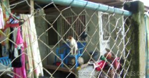 BFS Foreclosed House and Lot at JULIVILLE SUBD.
