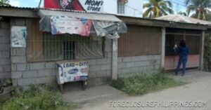 BFS Foreclosed House and Lot at GENSANVILLE SUBD.