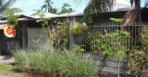 BFS Foreclosed House and Lot at GENSANVILLE SUBD.