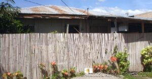 BFS Foreclosed House and Lot at GENSANVILLE SUBD.