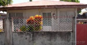 BFS Foreclosed House and Lot at GENSANVILLE SUBD.