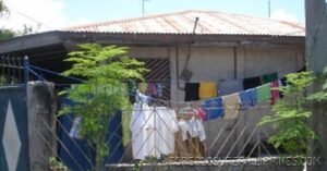 BFS Foreclosed House and Lot at GENSANVILLE SUBD.