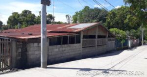 BFS Foreclosed House and Lot at MOUNTAINVIEW VILLAGE