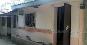 BFS Foreclosed House and Lot at MT. VIEW RESORT SUBD.