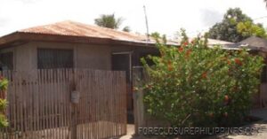 BFS Foreclosed House and Lot at GENSANVILLE SUBD.
