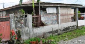 BFS Foreclosed House and Lot at GENSANVILLE SUBD.