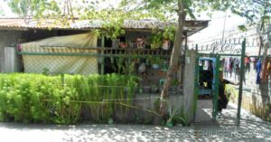 BFS Foreclosed House and Lot at GENSANVILLE SUBD.