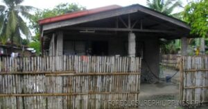 BFS Foreclosed House and Lot at SHARON FAITH SUBD.