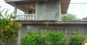 BFS Foreclosed House and Lot at GENSANVILLE SUBD.