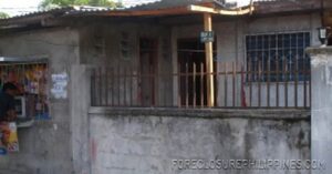 BFS Foreclosed House and Lot at GENSANVILLE SUBD.