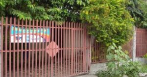 BFS Foreclosed House and Lot at GENSANVILLE SUBD.