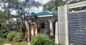 BFS Foreclosed House and Lot at SILVER HOMES SUBD.