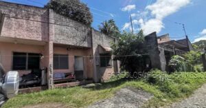 BFS Foreclosed House and Lot at SILVER HOMES SUBD.
