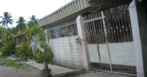 BFS Foreclosed House and Lot at GENSANVILLE SUBD.