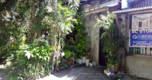 BFS Foreclosed House and Lot at MOUNTAINVIEW VILLAGE
