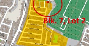 BFS Foreclosed House and Lot at DURAVILLE HOMES II