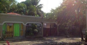 BFS Foreclosed House and Lot at HAPPY HOMES SUBD.