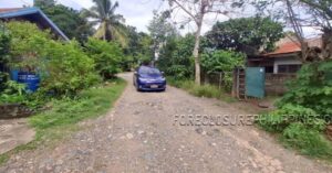 BFS Foreclosed House and Lot at ST. JAMES HEIGHTS SUBD.
