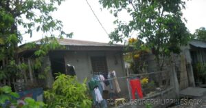 BFS Foreclosed House and Lot at GENSANVILLE SUBD.