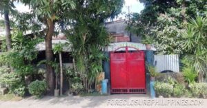 BFS Foreclosed House and Lot at ANTIPOLO HILLS SUBD.