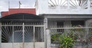 BFS Foreclosed House and Lot at GENSANVILLE SUBD.