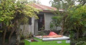 BFS Foreclosed House and Lot at GENSANVILLE SUBD.