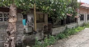 BFS Foreclosed House and Lot at VILLA FLORA EXECUTIVE HOMES SUBD.