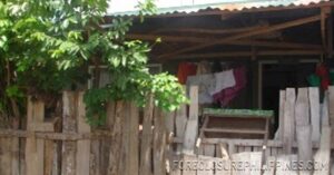 BFS Foreclosed House and Lot at GARCIAVILLE SUBD.