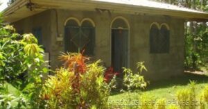 BFS Foreclosed House and Lot at SHARON FAITH SUBD.