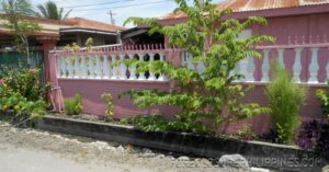 BFS Foreclosed House and Lot at GENSANVILLE SUBD.