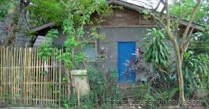 BFS Foreclosed House and Lot at GARCIAVILLE SUBD.