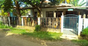 BFS Foreclosed House and Lot at MARIETA VILLAGE