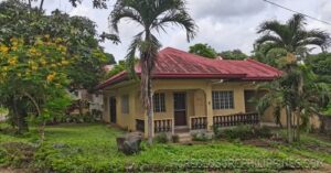 BFS Foreclosed House and Lot at ALTA MONTE SUBD.