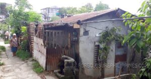 BFS Foreclosed House and Lot at LIBERTY FARMS UPGRADING PROJECT