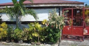 BFS Foreclosed House and Lot at GENSANVILLE SUBD.