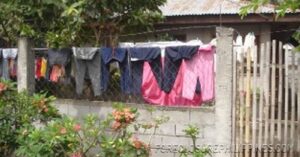 BFS Foreclosed House and Lot at GENSANVILLE SUBD.