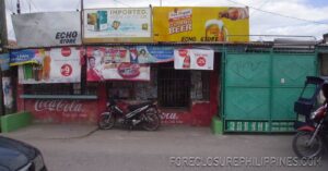 BFS Foreclosed House and Lot at GENSANVILLE SUBD.