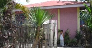 BFS Foreclosed House and Lot at GENSANVILLE SUBD.