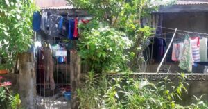 BFS Foreclosed House and Lot at MT. VIEW RESORT SUBD.