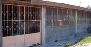 BFS Foreclosed House and Lot at GENSANVILLE SUBD.