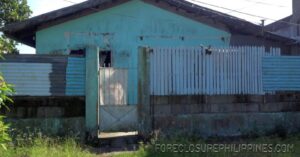 BFS Foreclosed House and Lot at PROGRESS HOMES