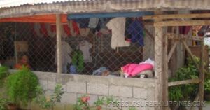 BFS Foreclosed House and Lot at GARCIAVILLE SUBD.