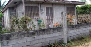 BFS Foreclosed House and Lot at GENSANVILLE SUBD.