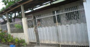BFS Foreclosed House and Lot at GENSANVILLE SUBD.
